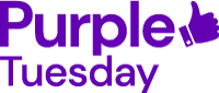 Purple Tuesday