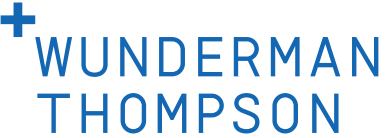 Wunderman Thompson Logo