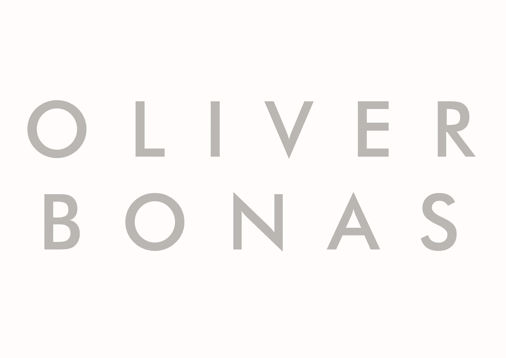 oliver bonas 