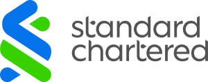 Standard Chartered Bank Logo