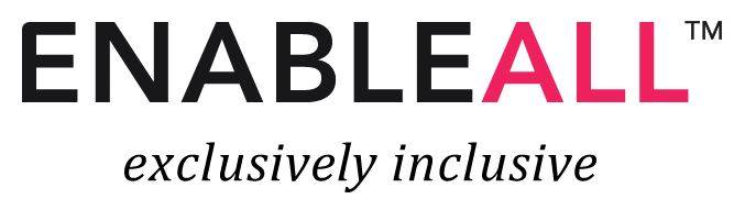 Enable All logo