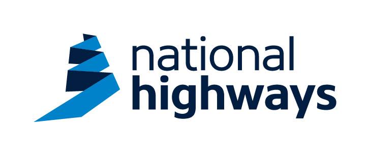 National Highways  Logo