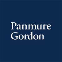 Panmure Gordon 