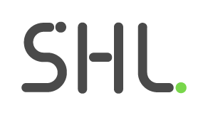 SHL Logo