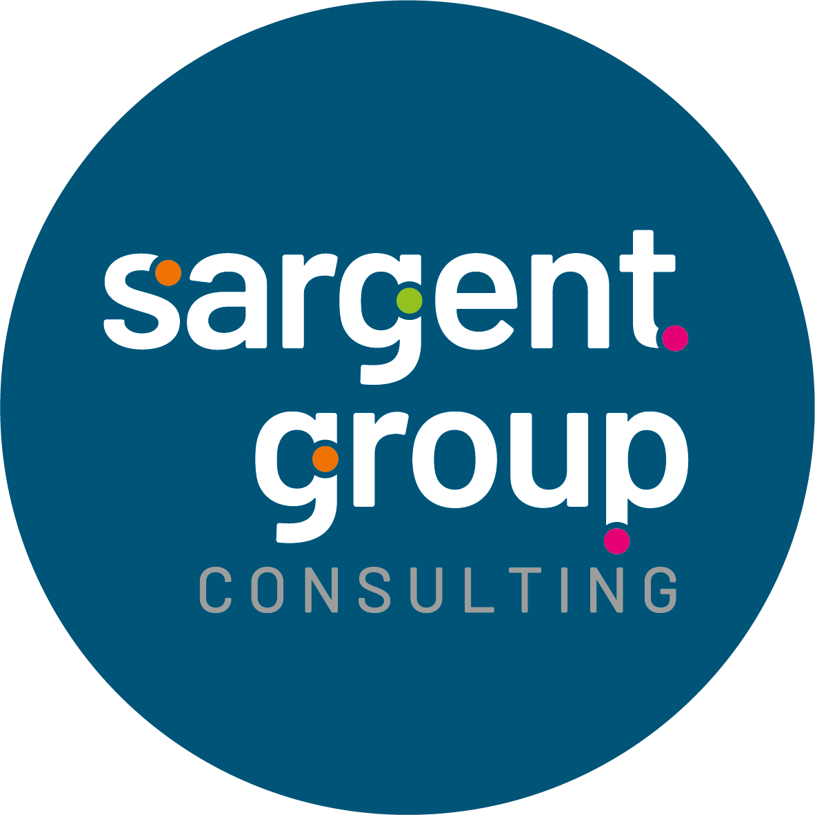 Sargent Group logo