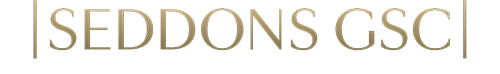 Seddons GSC Logo