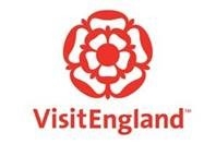 Visit England Logo