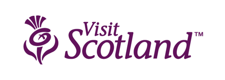 Visit Scotland Logo