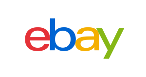 eBay Logo