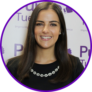 Image of Lauren Ashby